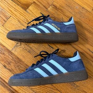 Adidas Handball Spezial 'Navy Gum'